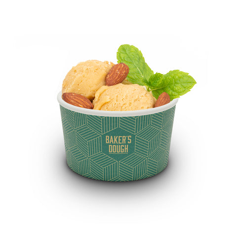 Cookie dough Vegan