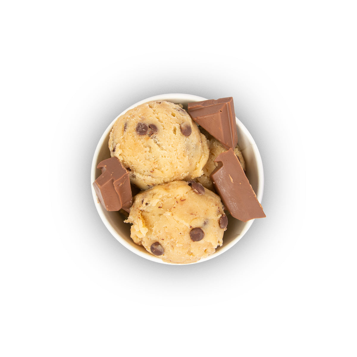 Cookie dough Chocolate chip - Baker's Dough