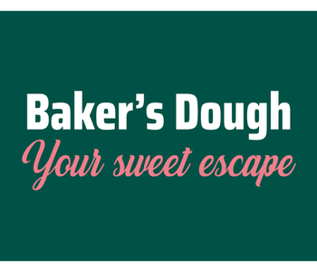 Cookie Dough webshop on the way