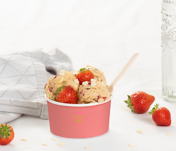 From Baker's Dough, with love!